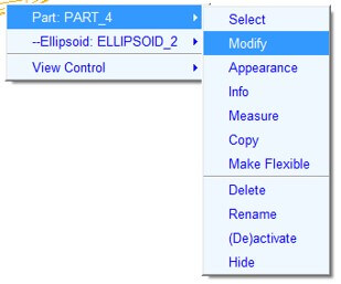 Figure 13: Modify part