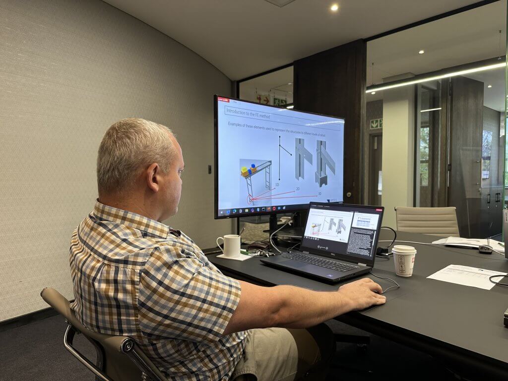 SIMTEQ Newsletter February 2024 - SIMTEQ Engineering