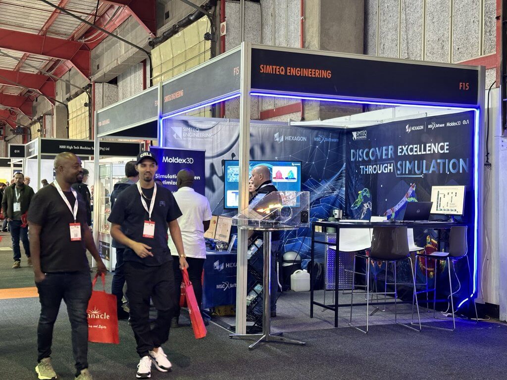 SIMTEQ Newsletter May 2024 - SIMTEQ Engineering